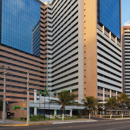 Holiday Inn Fortaleza, An Ihg Hotel Exterior photo