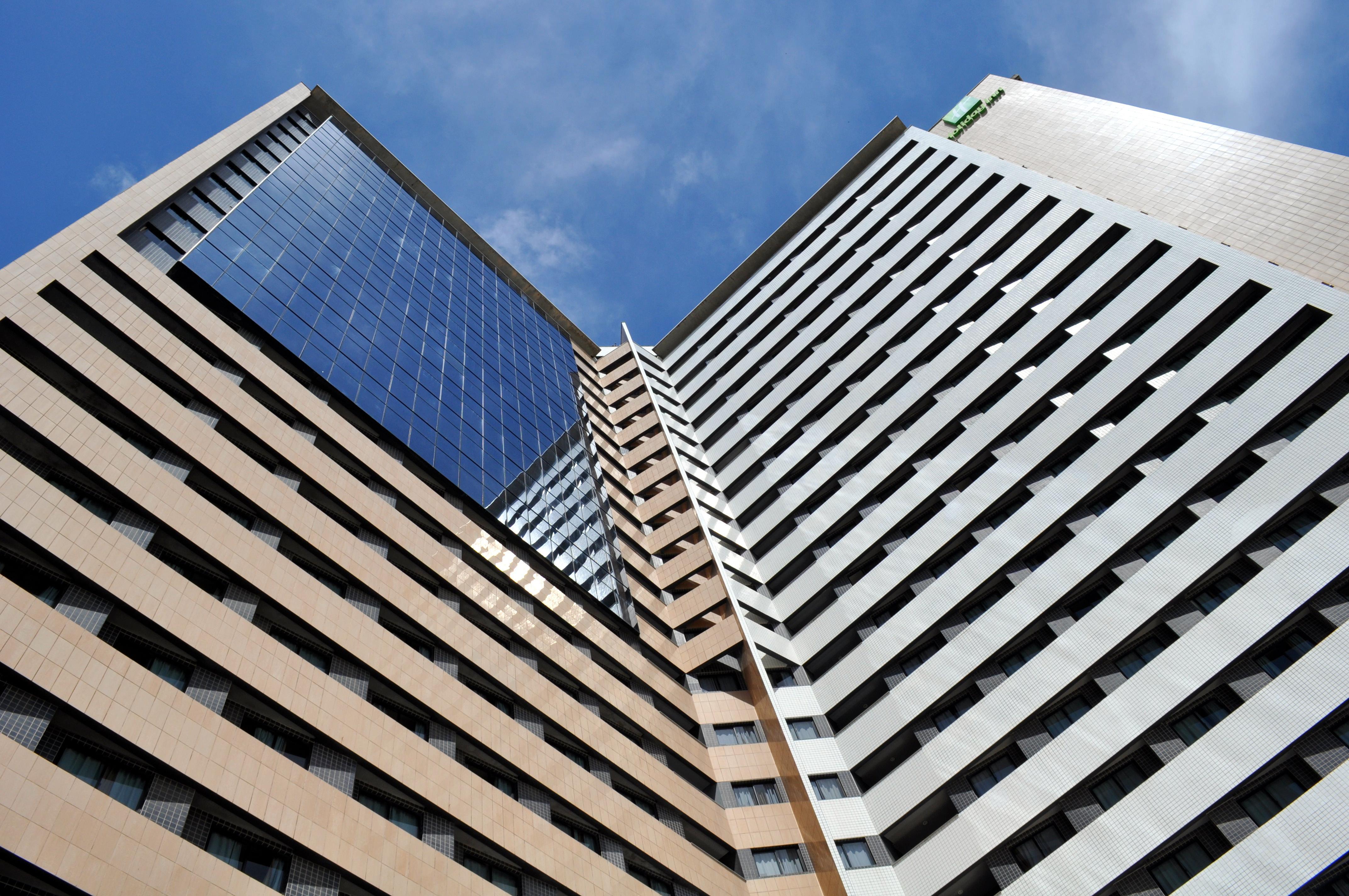 Holiday Inn Fortaleza, An Ihg Hotel Exterior photo