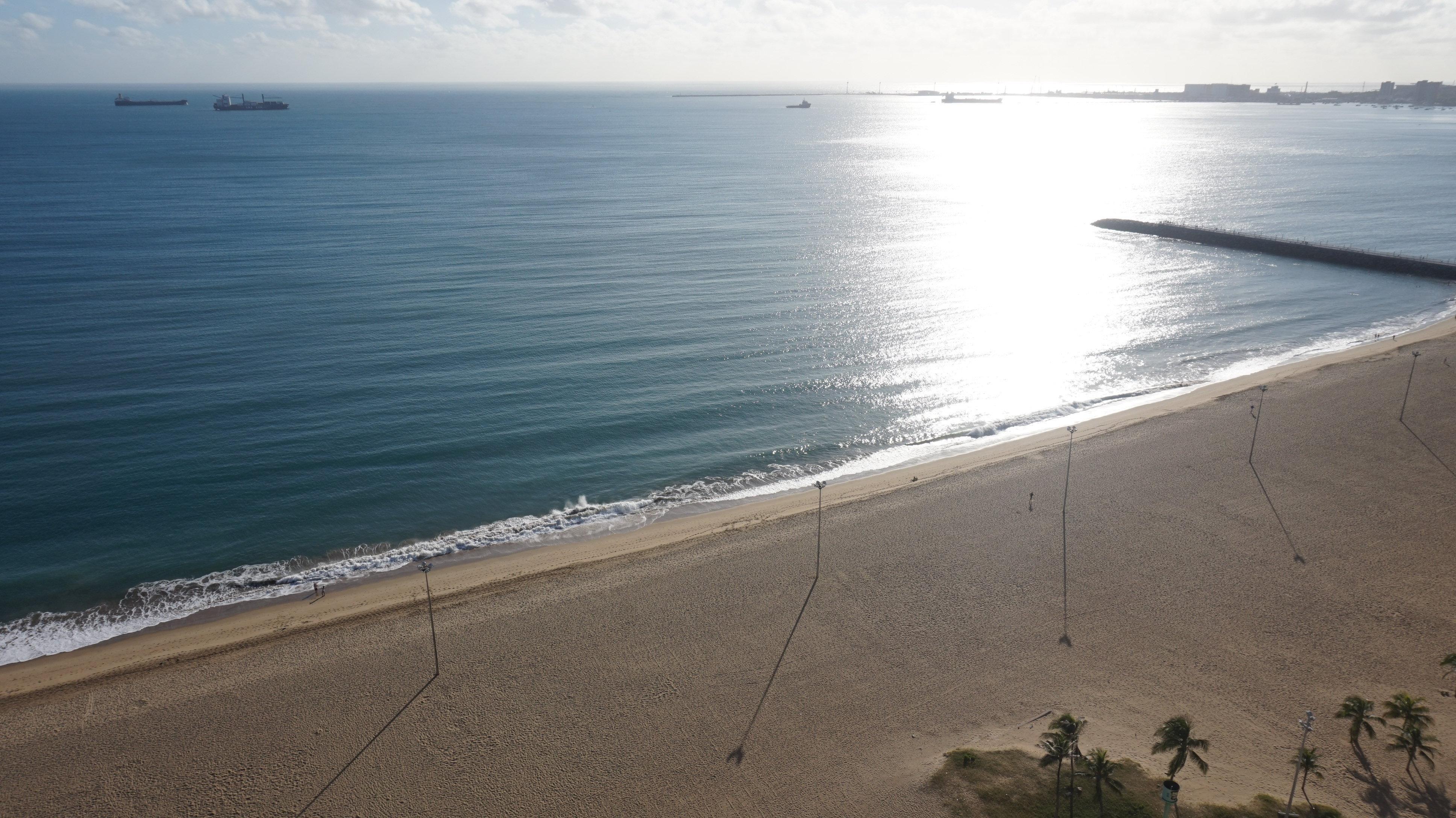 Holiday Inn Fortaleza, An Ihg Hotel Exterior photo